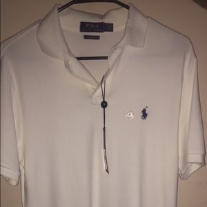 Polo shirt
